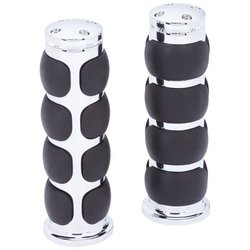 BKGRIPS2 - Diamond Plate™ 30mm Universal Motorcycle Replacement