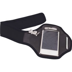 ELPHSTRP - Mitaki-Japan® Adjustable Armband for Smartphone/MP3 P