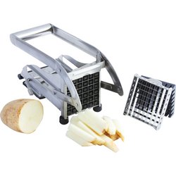 KTFFCTR - Maxam® French Fry and Vegetable Cutter