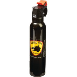 PS-GDOC18-9 - 9oz Pepper Spray Kit with Fire Marshal Handle