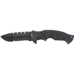 SKBLACK - Maxam® Liner Lock Knife