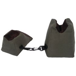 SPGUNBSM - Classic Safari™ Small Shooting Bag Set