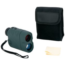 SPOPRF - OpSwiss® 6x25 Laser Range Finder Monocular
