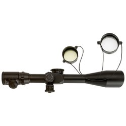 SPSCOPE5 - OpSwiss® 8-32x50B Riflescope Zooms from 8X to 32X Pow