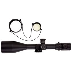 SPSCOPE63 - OpSwiss® 10-40x63 Side Focus Riflescope Zooms from 1