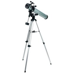 SPTEL5 - Magnacraft® 76x900 Telescope Adjusts from 45X, 72X, 90X